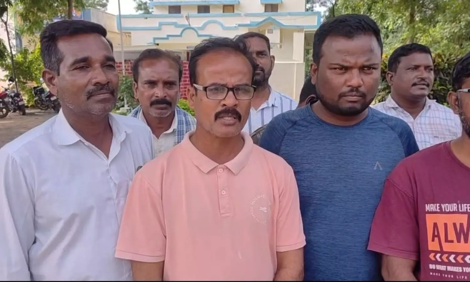 Mancherial