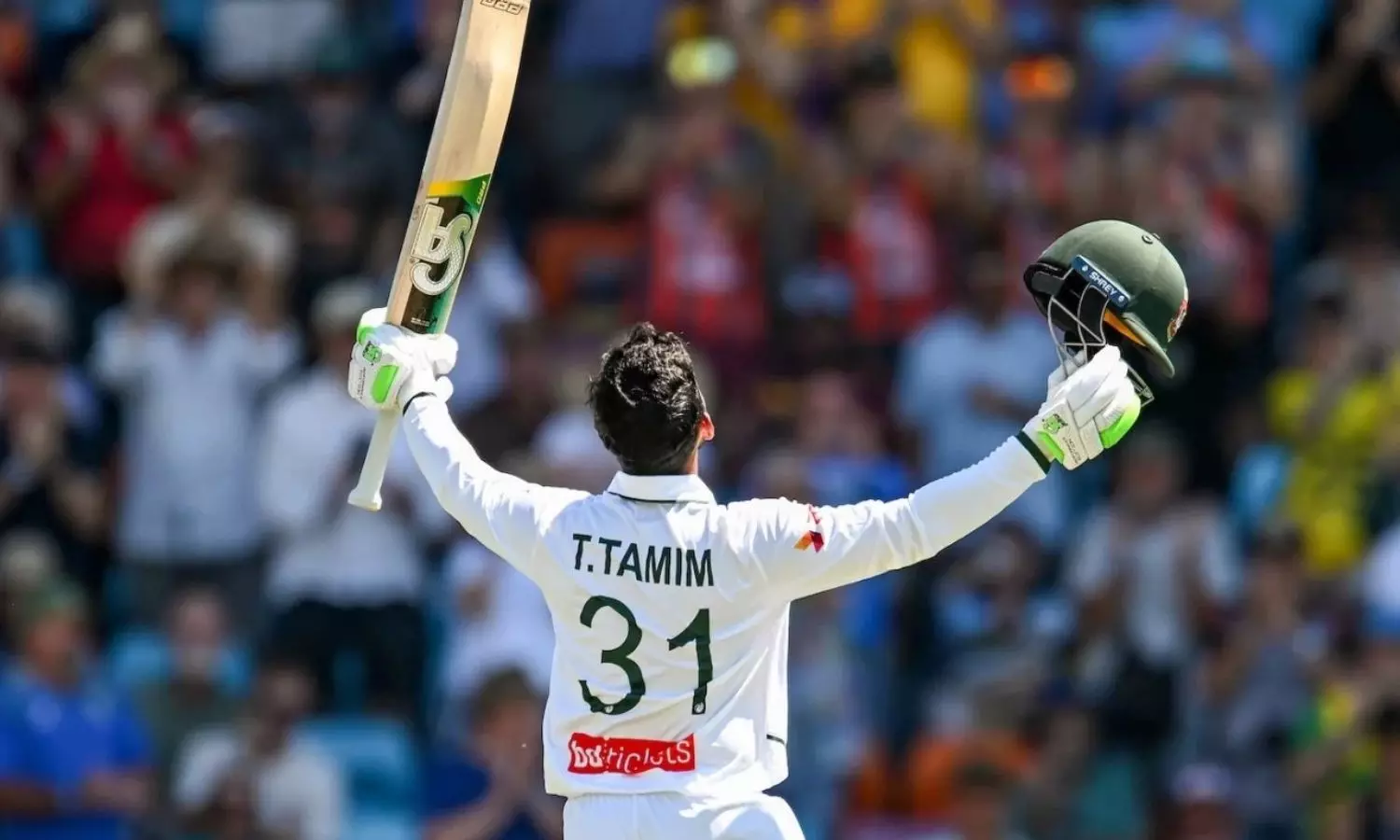 Tanzid Tamim