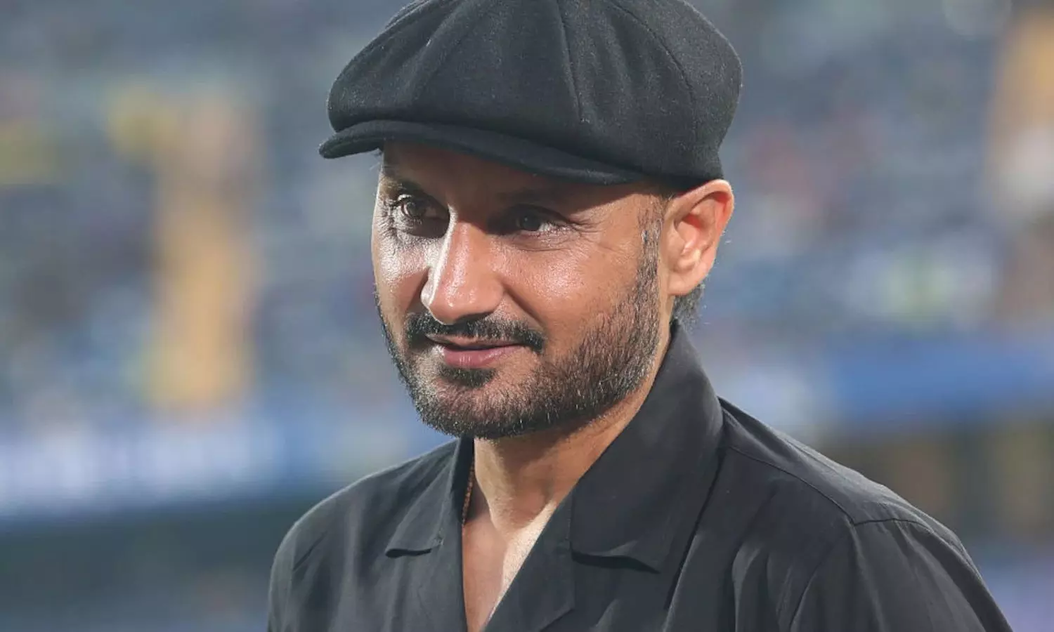 Harbhajan Singh Biopic Harbhajan Singh Biopic