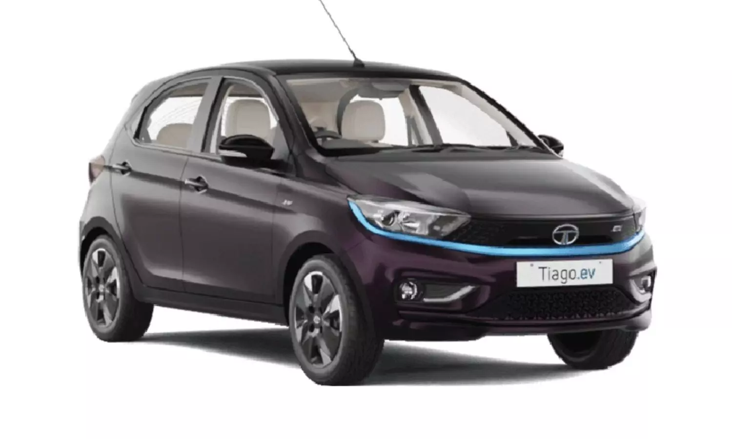 Tata Tiago EV Price Tata Tiago EV Price
