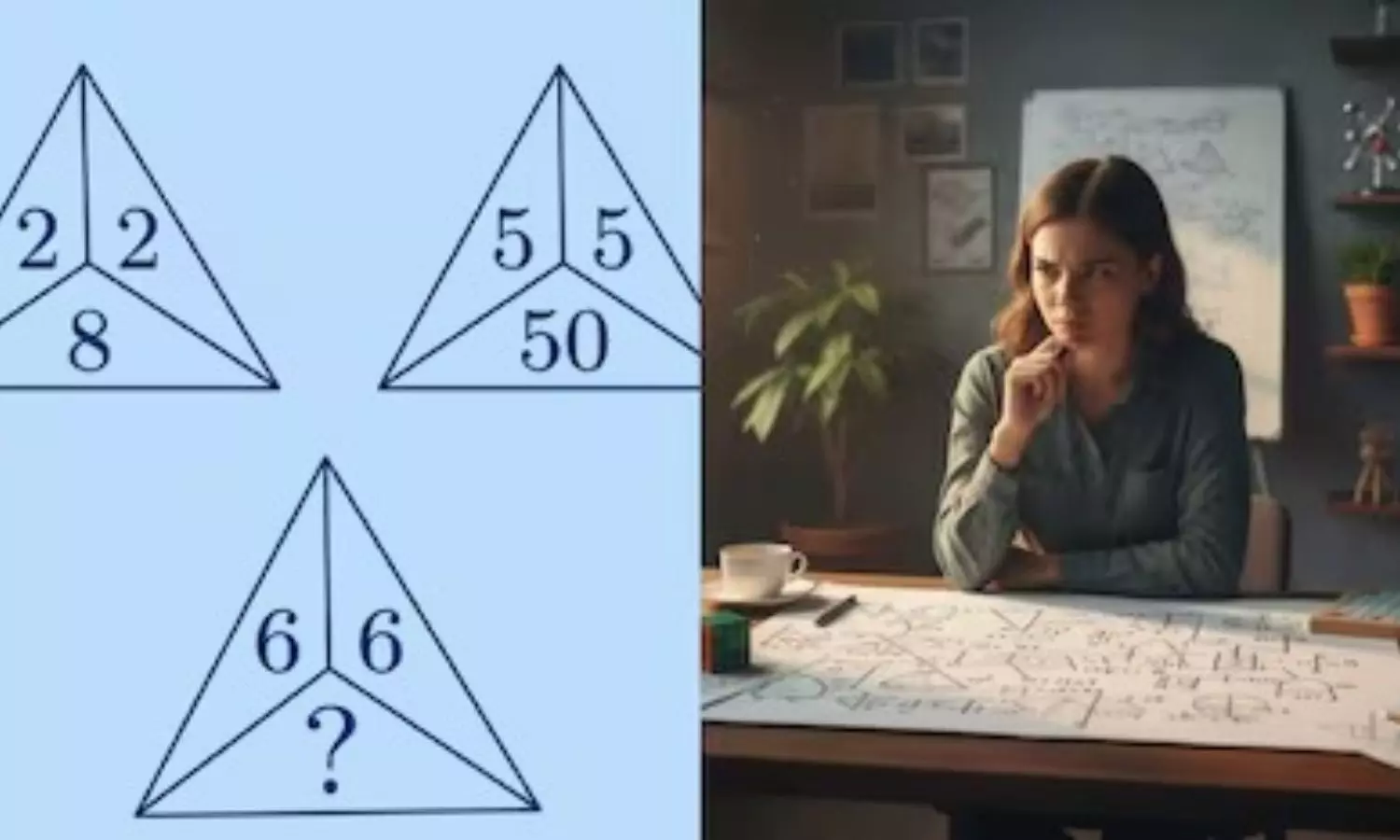 Maths Puzzle