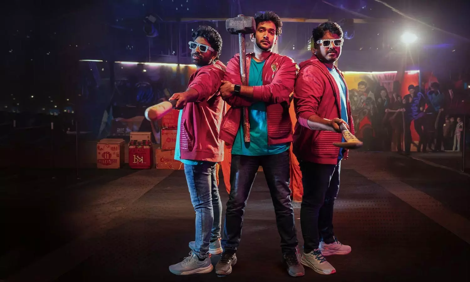 MRP Movie