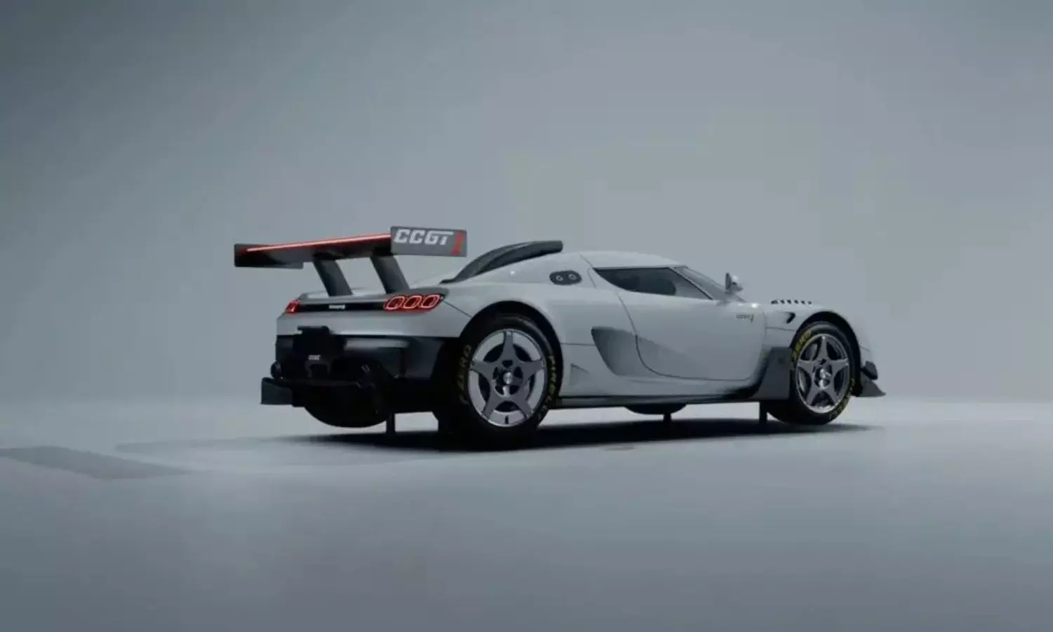 Koenigsegg