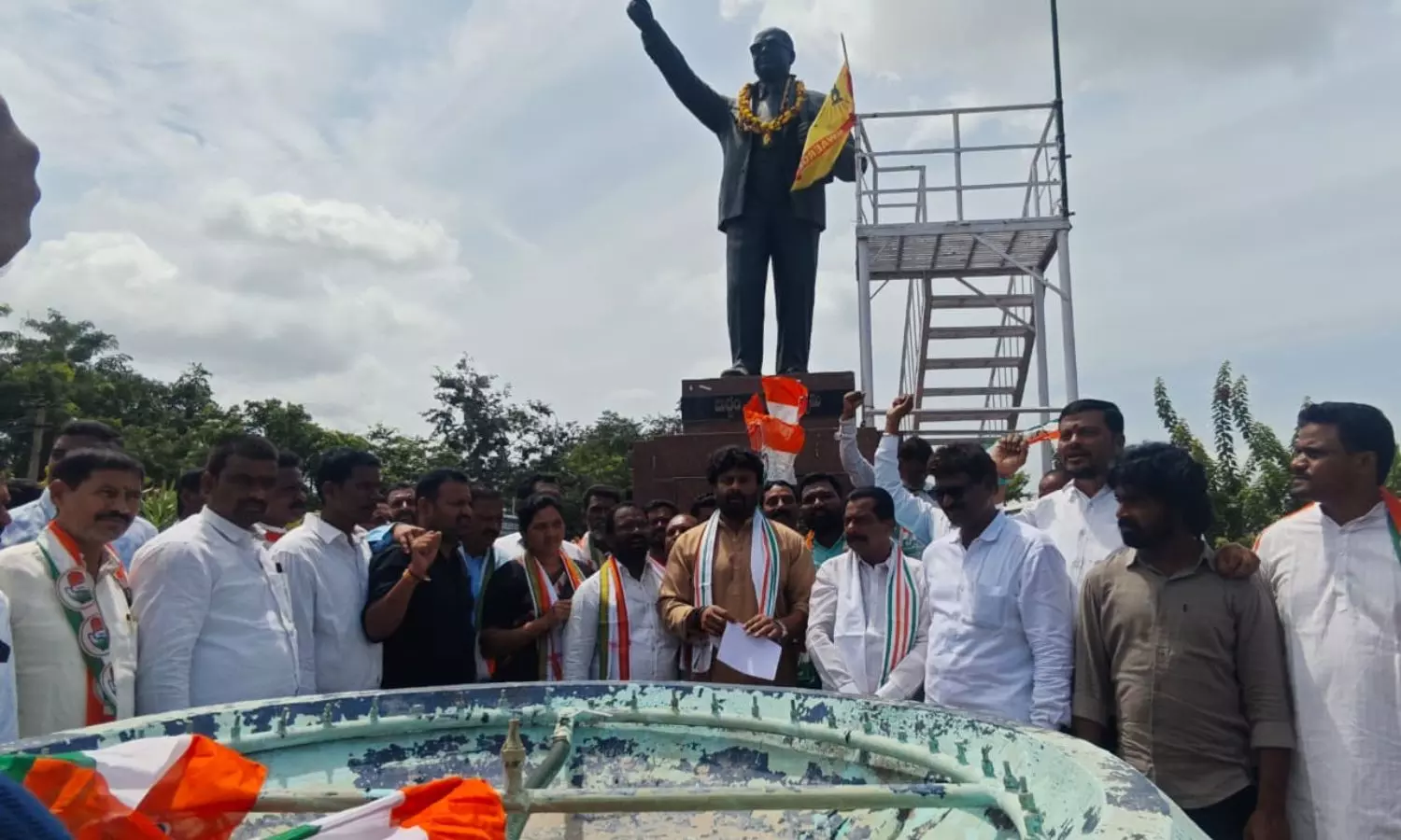 Peddapalli Peddapalli