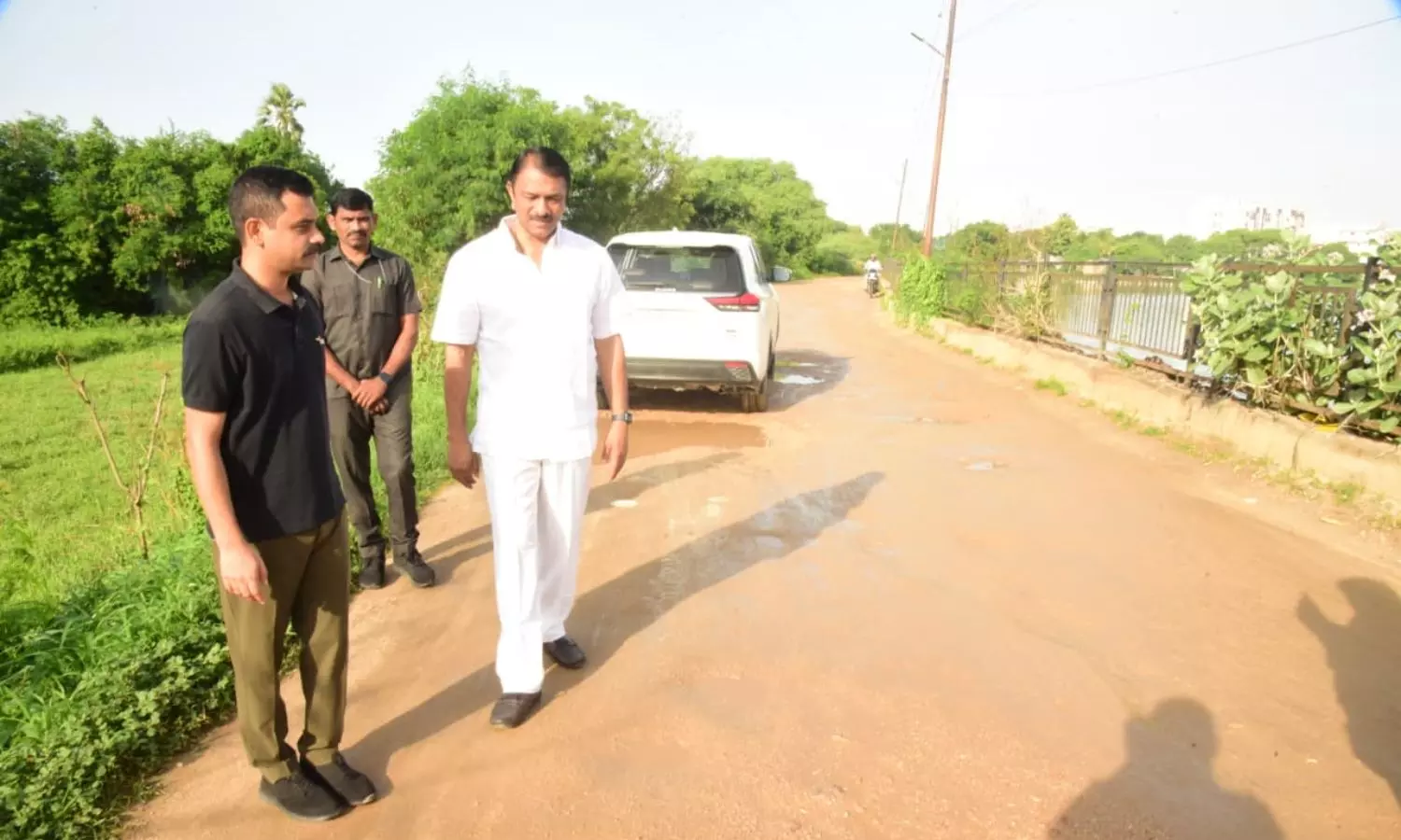 Hayathnagar Hayathnagar