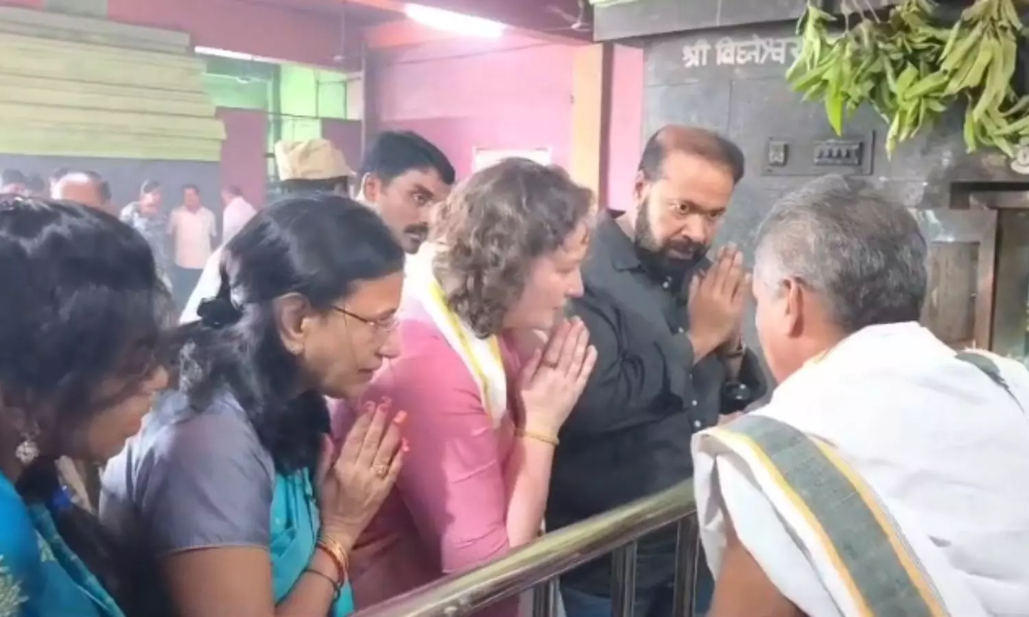Draksharamam