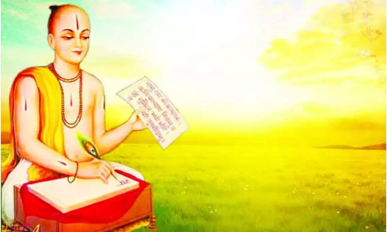 Hanuman Chalisa: అద్భుతం అంటే ఇదే... తులసీదాస్‌ మాదిరిగానే మనల్ని కాపాడతాడు