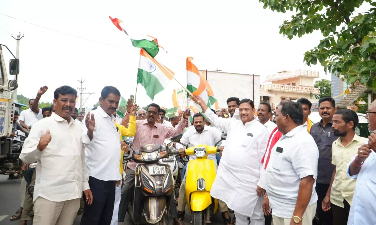 Vizianagaram