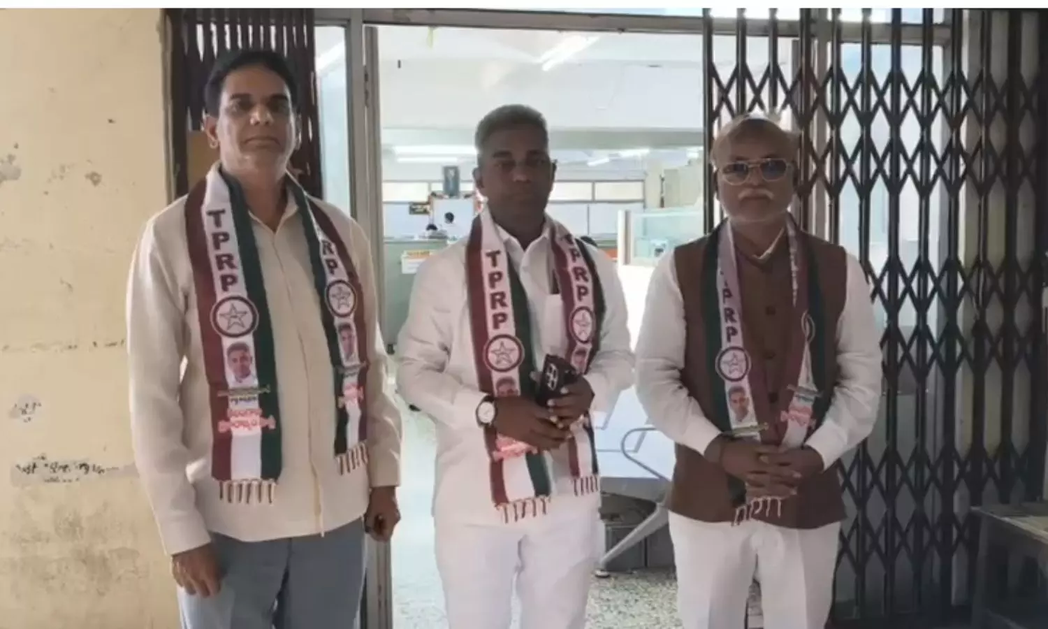 Jangaon