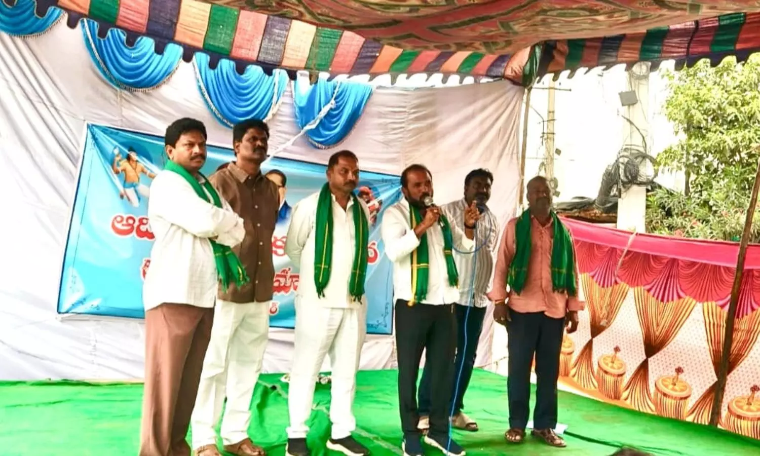 LB Nagar