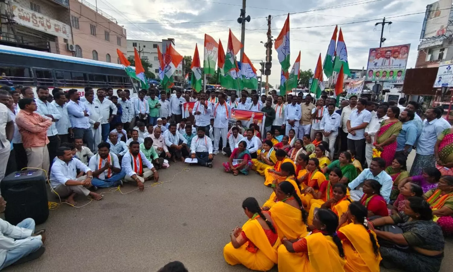 Bhupalpally Bhupalpally