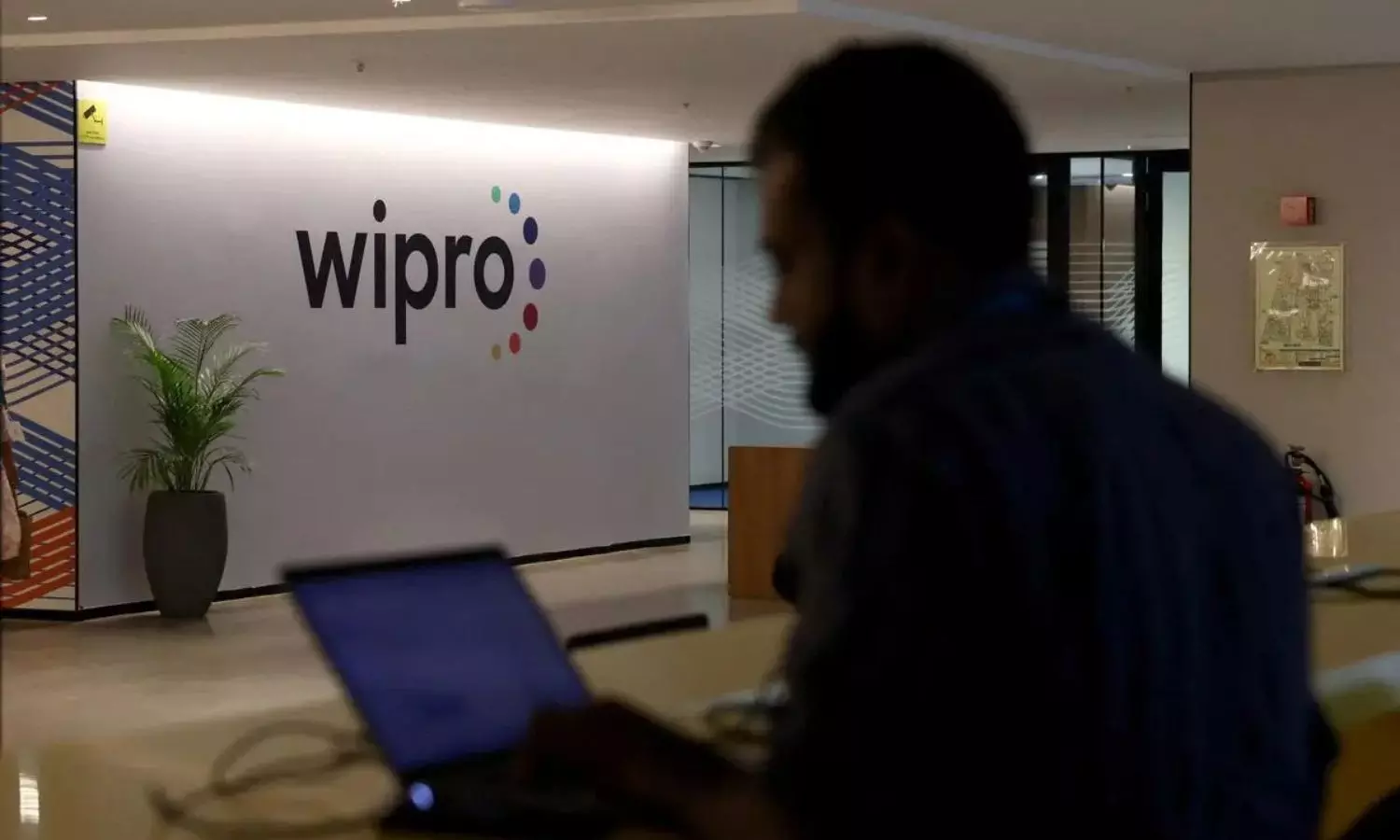 Wipro Wipro