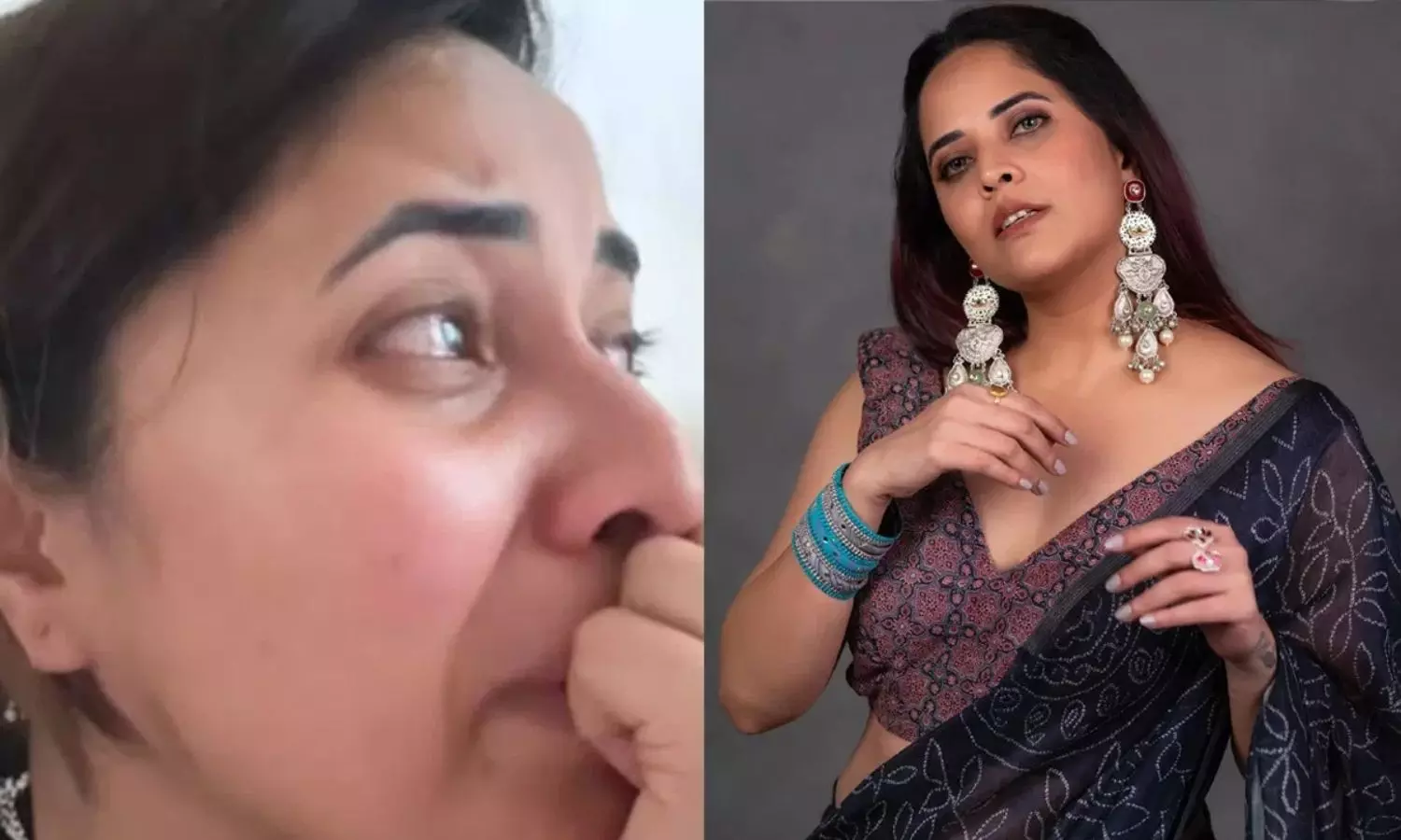 Anasuya Anasuya