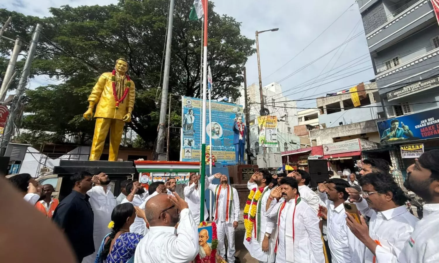 Jubilee Hills