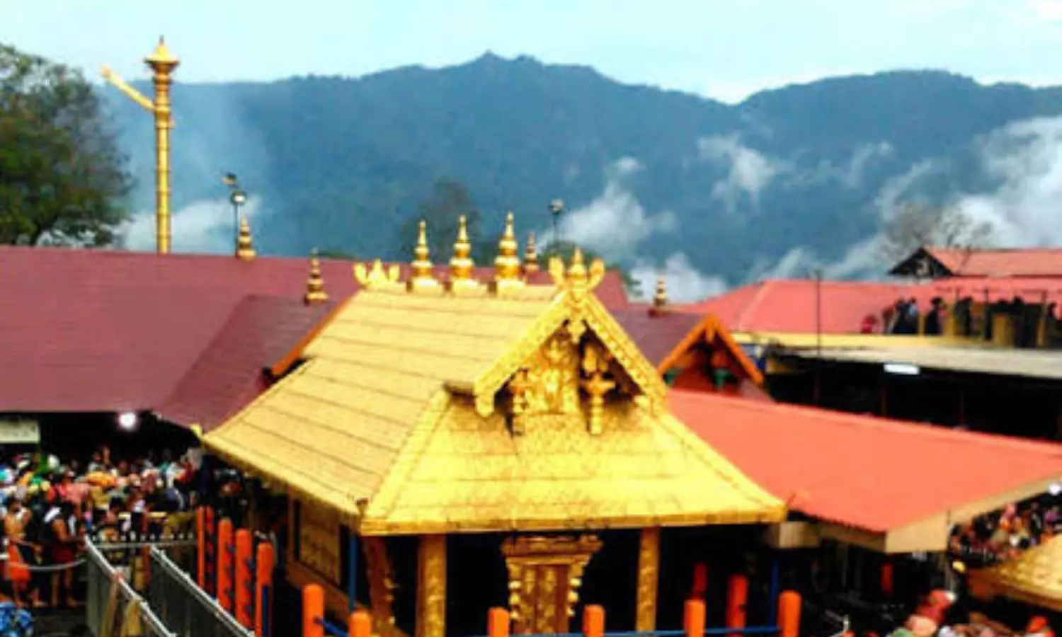Sabarimala