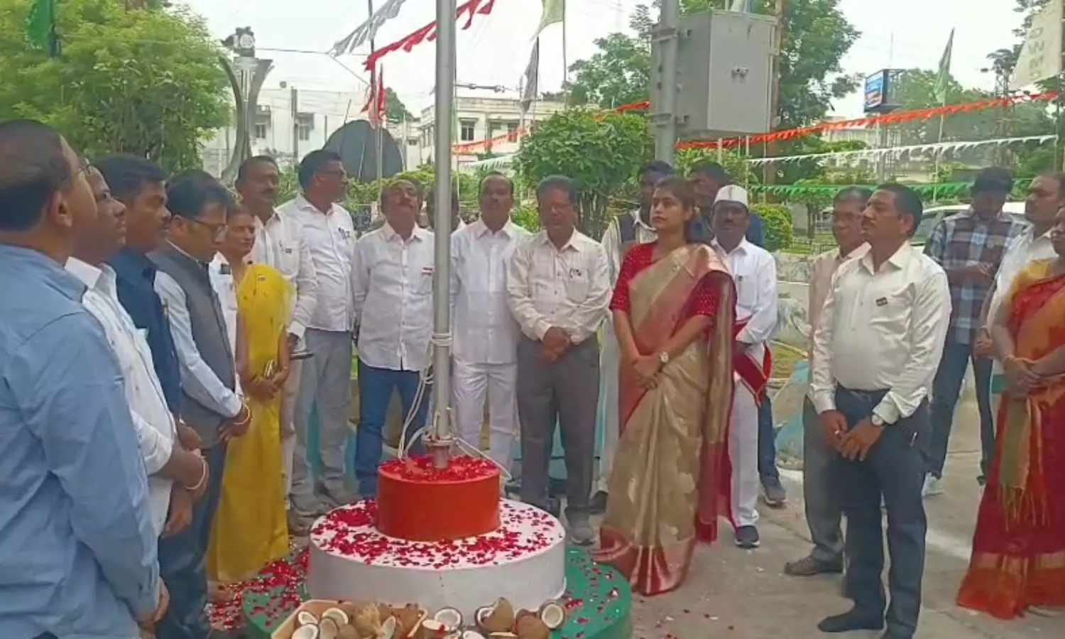 Warangal