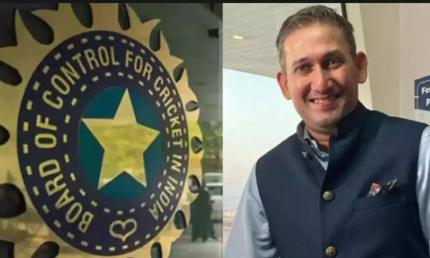 Ajit Agarkar