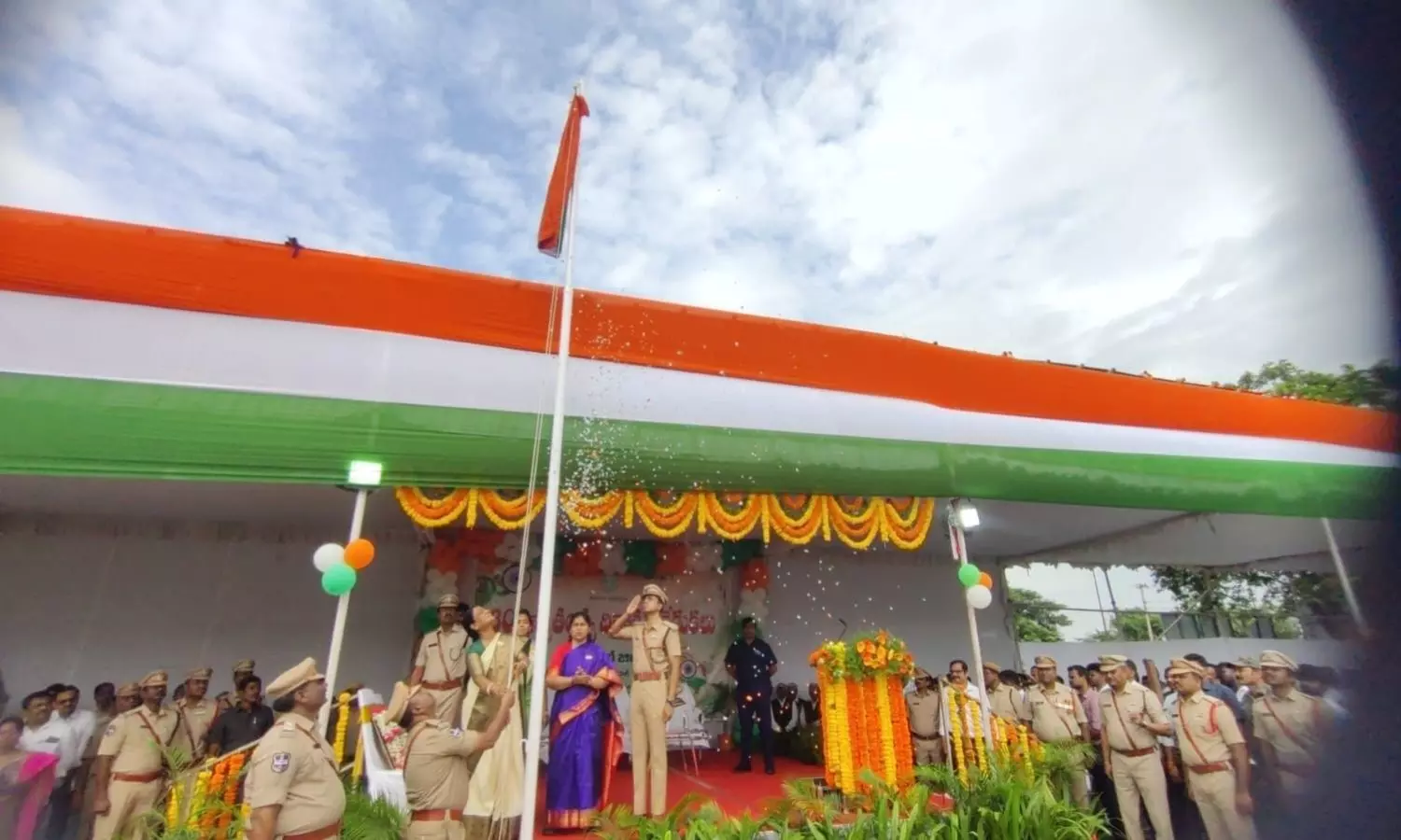 Warangal
