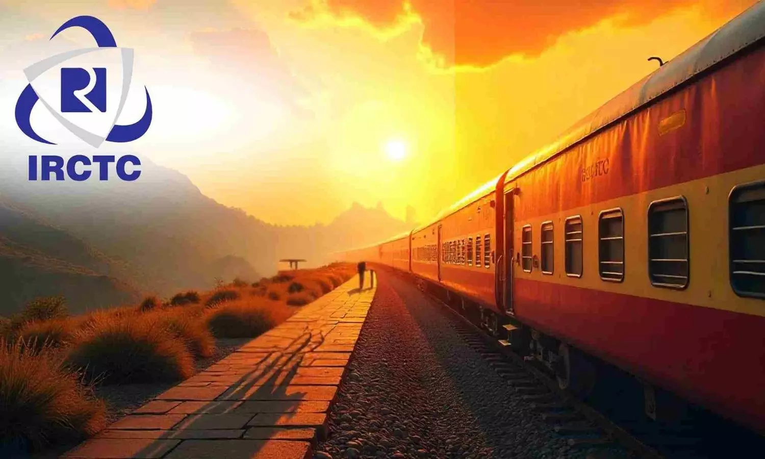 IRCTC