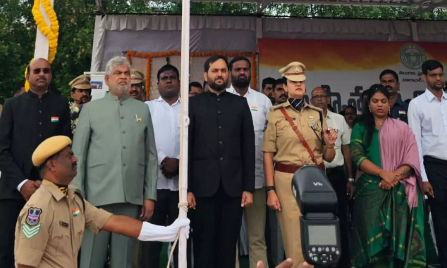 Vikarabad
