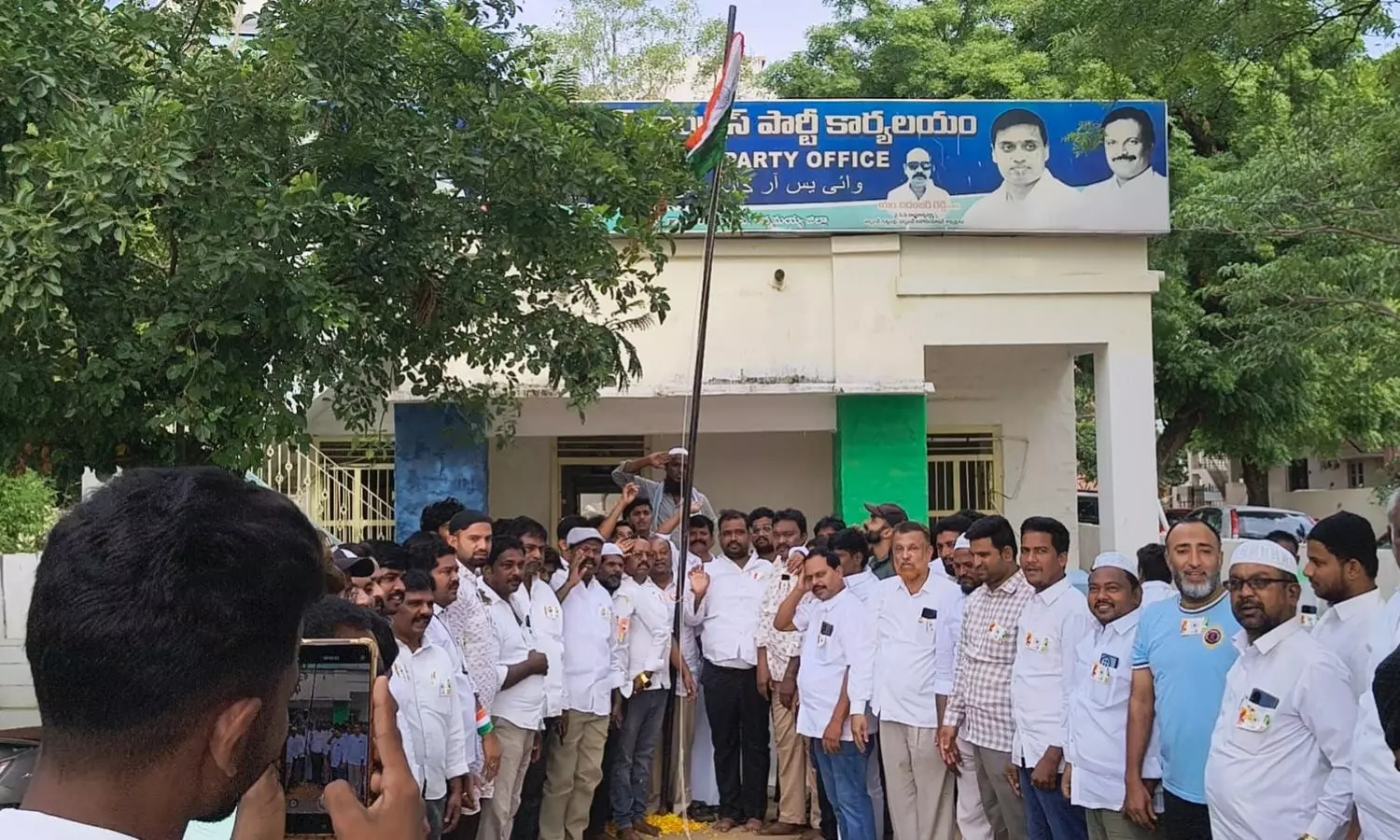 Rayachoti