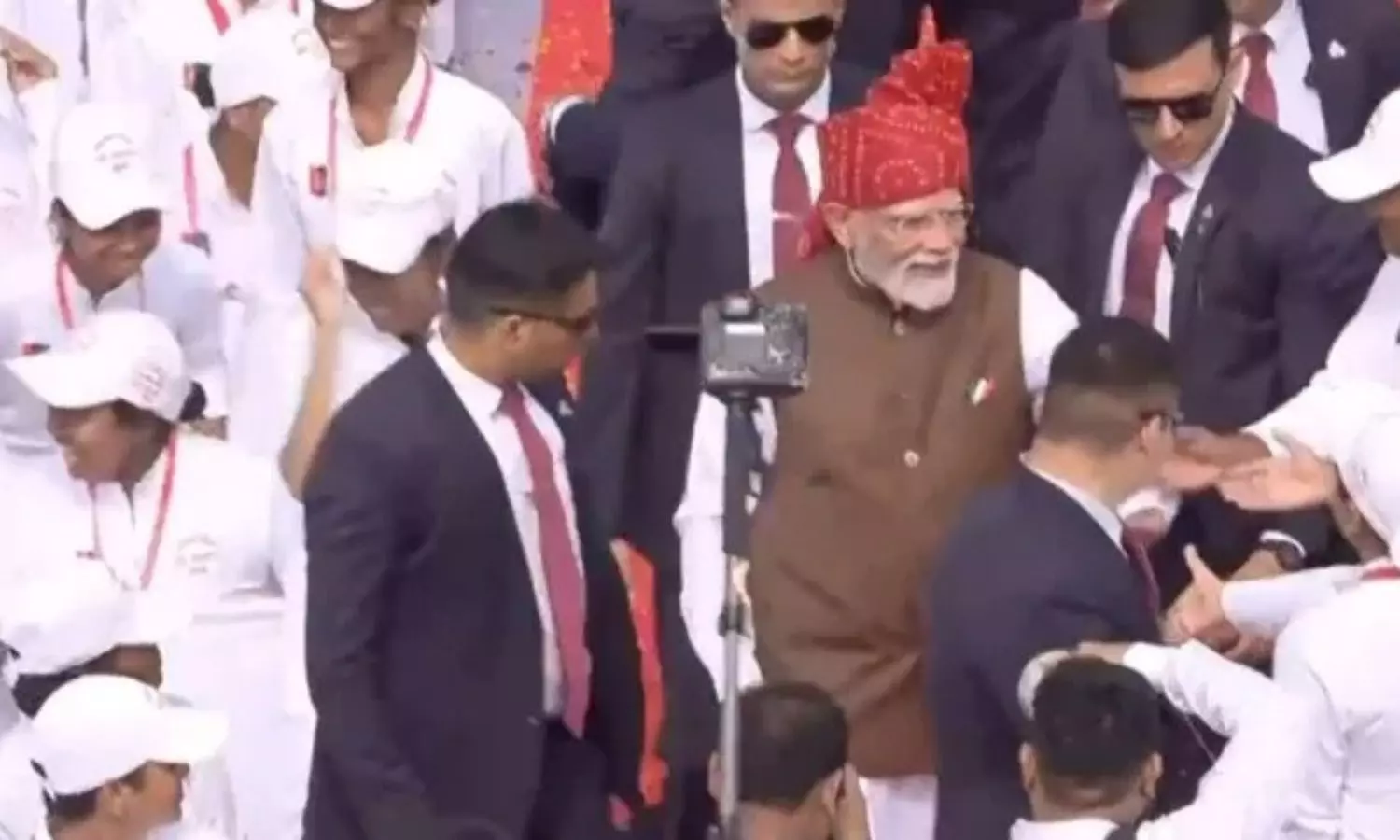 PM Modi