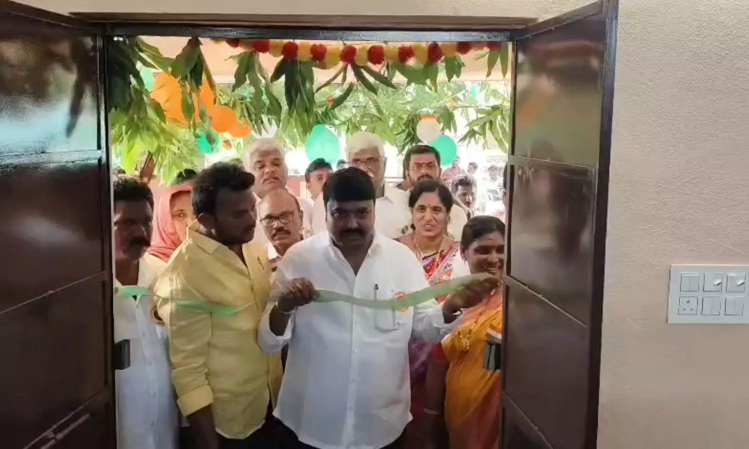 Pedakurapadu Pedakurapadu