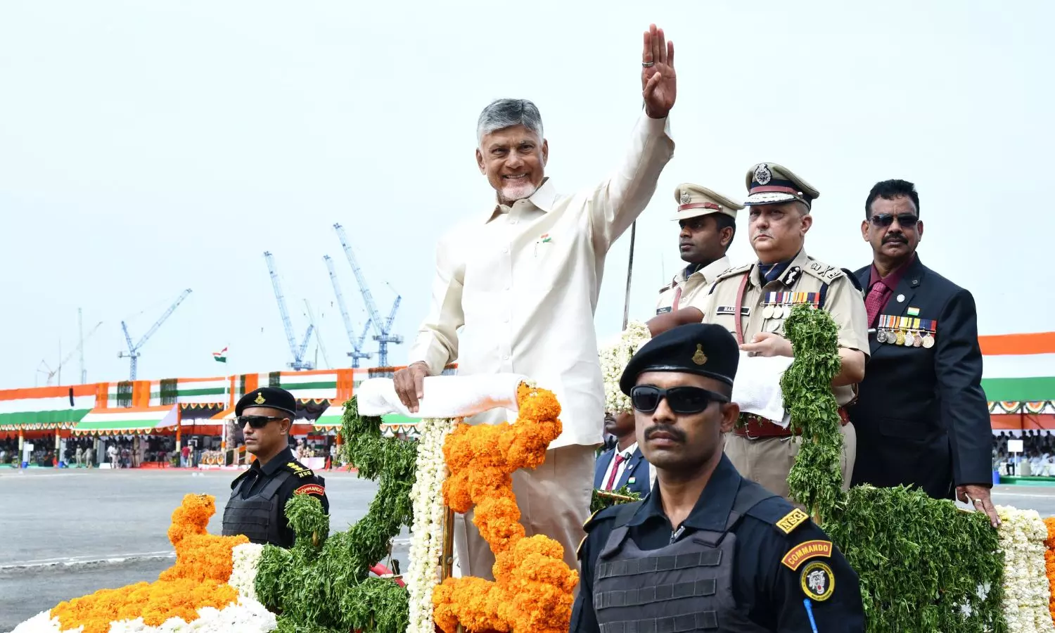 Amaravati Amaravati
