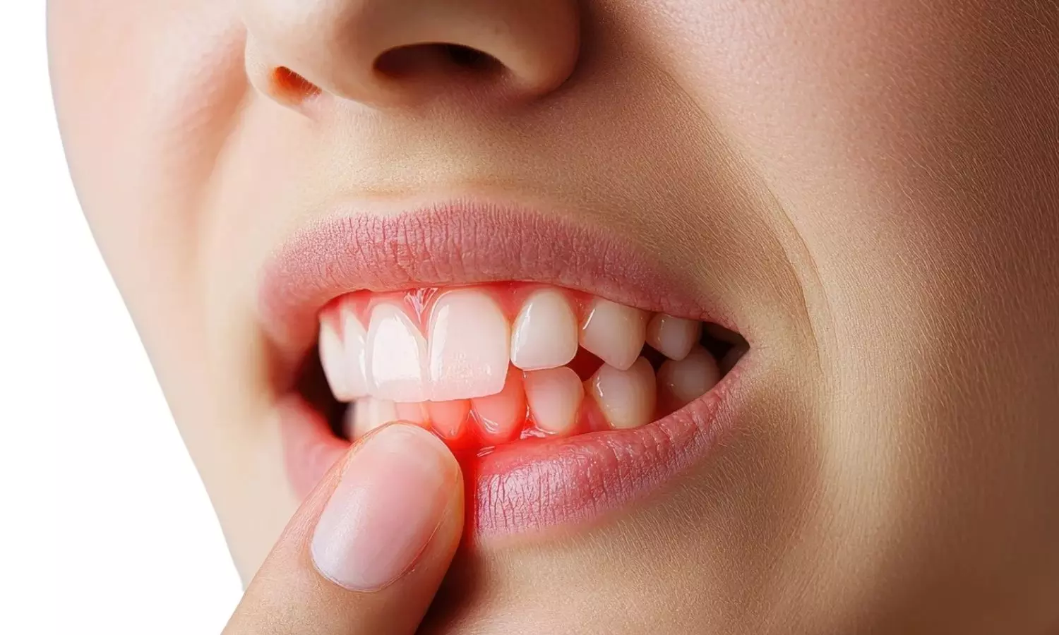 Gum Disease