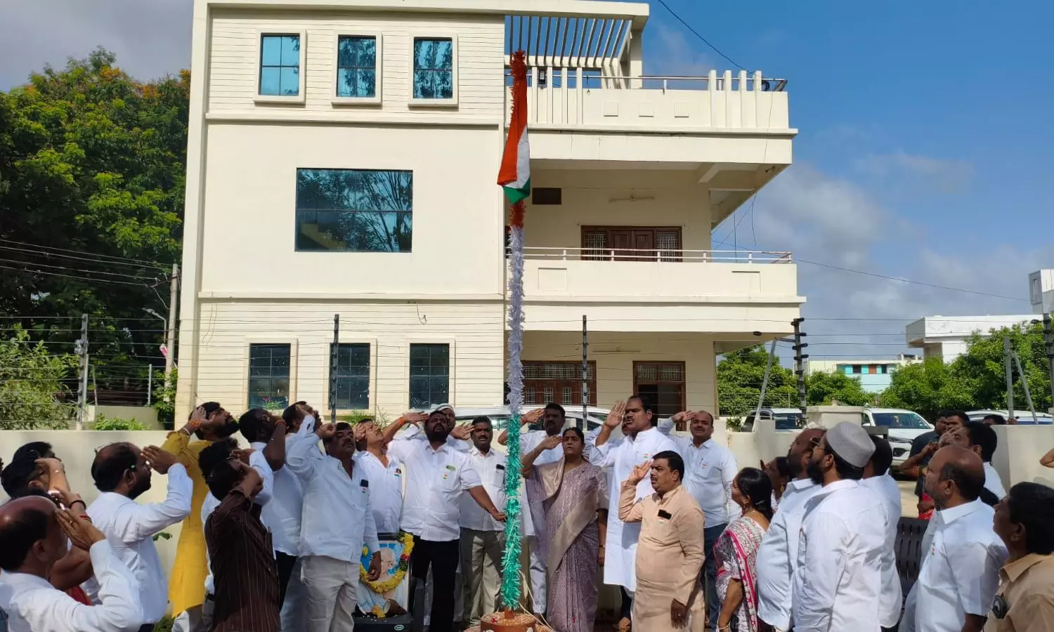 Narsapur