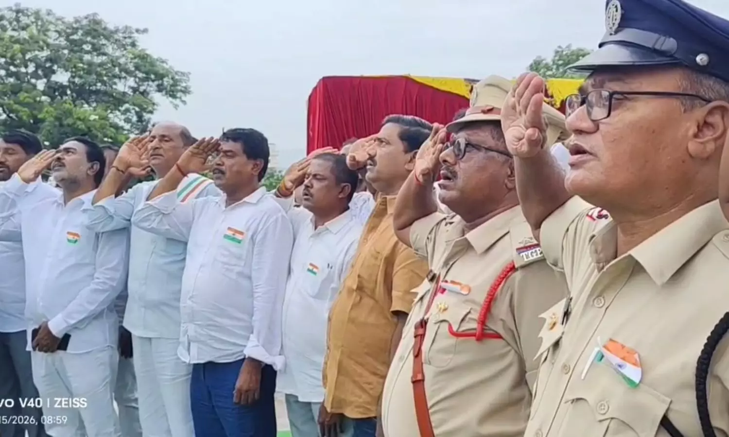 Manthani Manthani