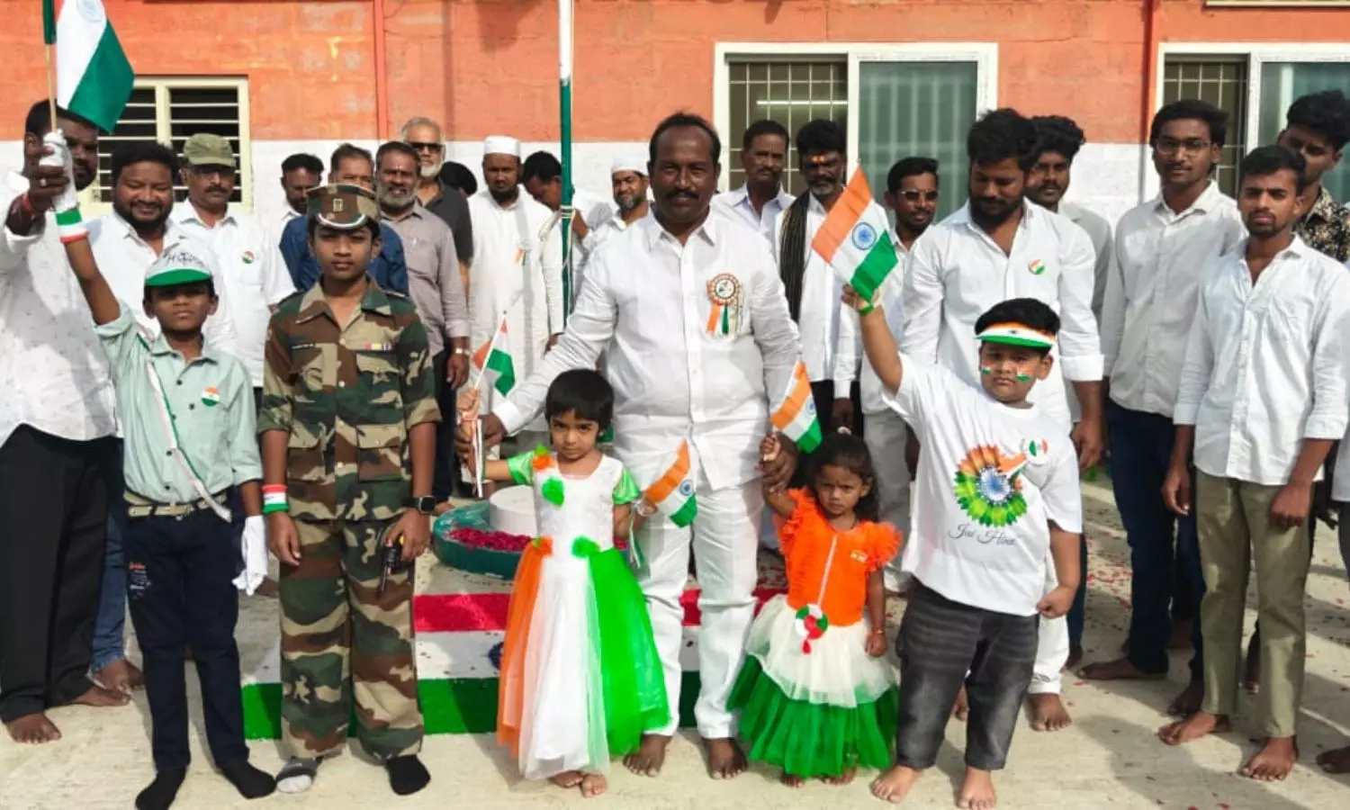 Madanapalle Madanapalle