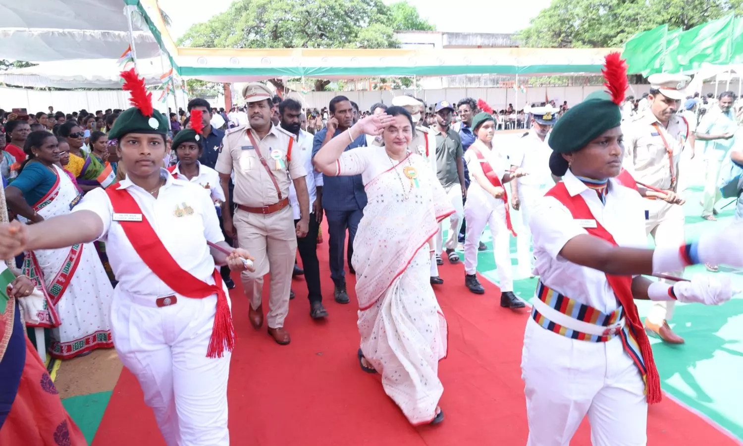 Vidavaluru Vidavaluru