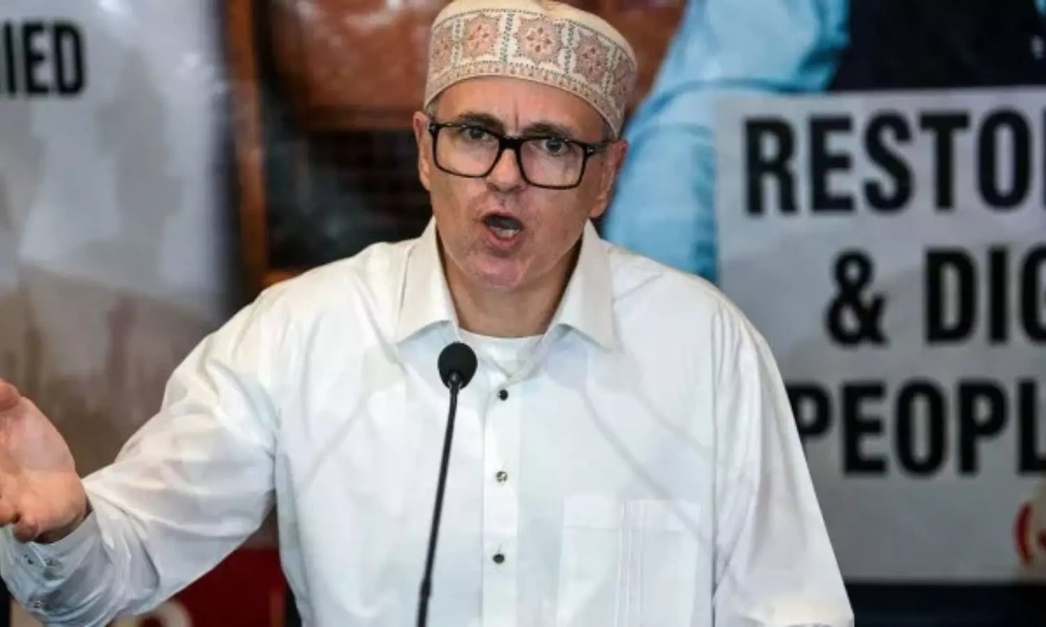 Omar Abdullah Omar Abdullah