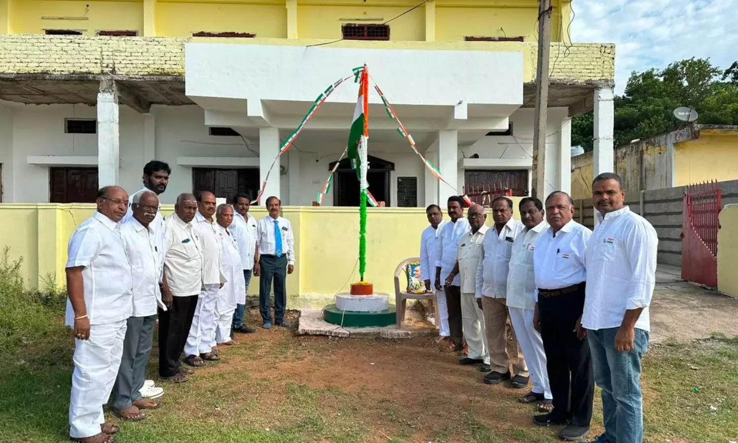 Jangaon