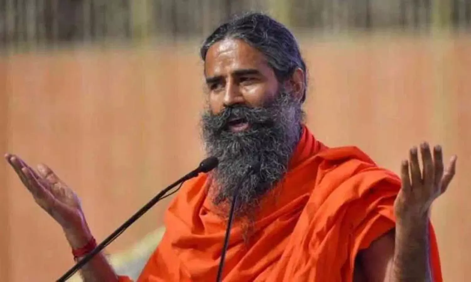 Ramdev Baba Ramdev Baba