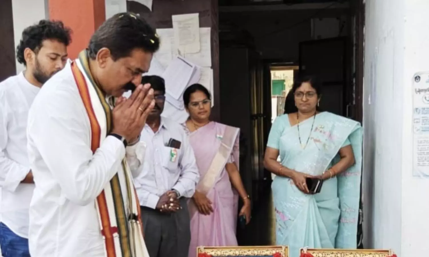 Tadigadapa Tadigadapa