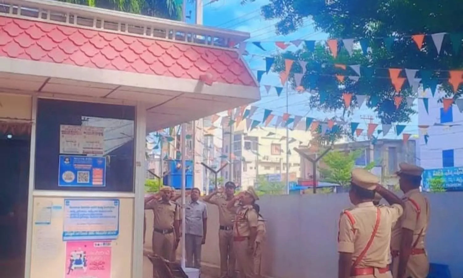 Jangaon