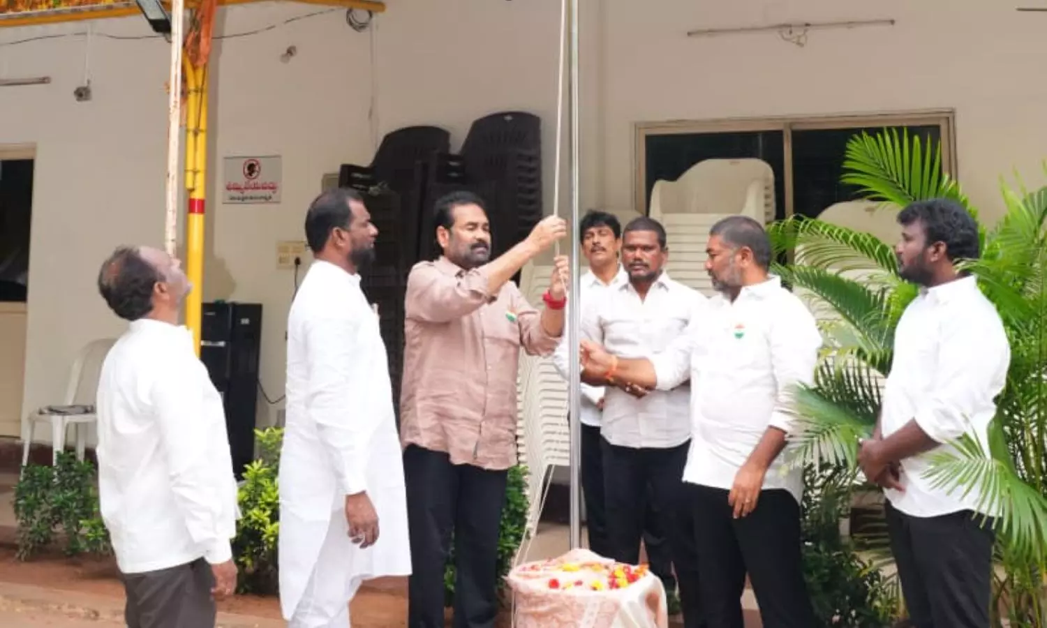 Nellore Nellore