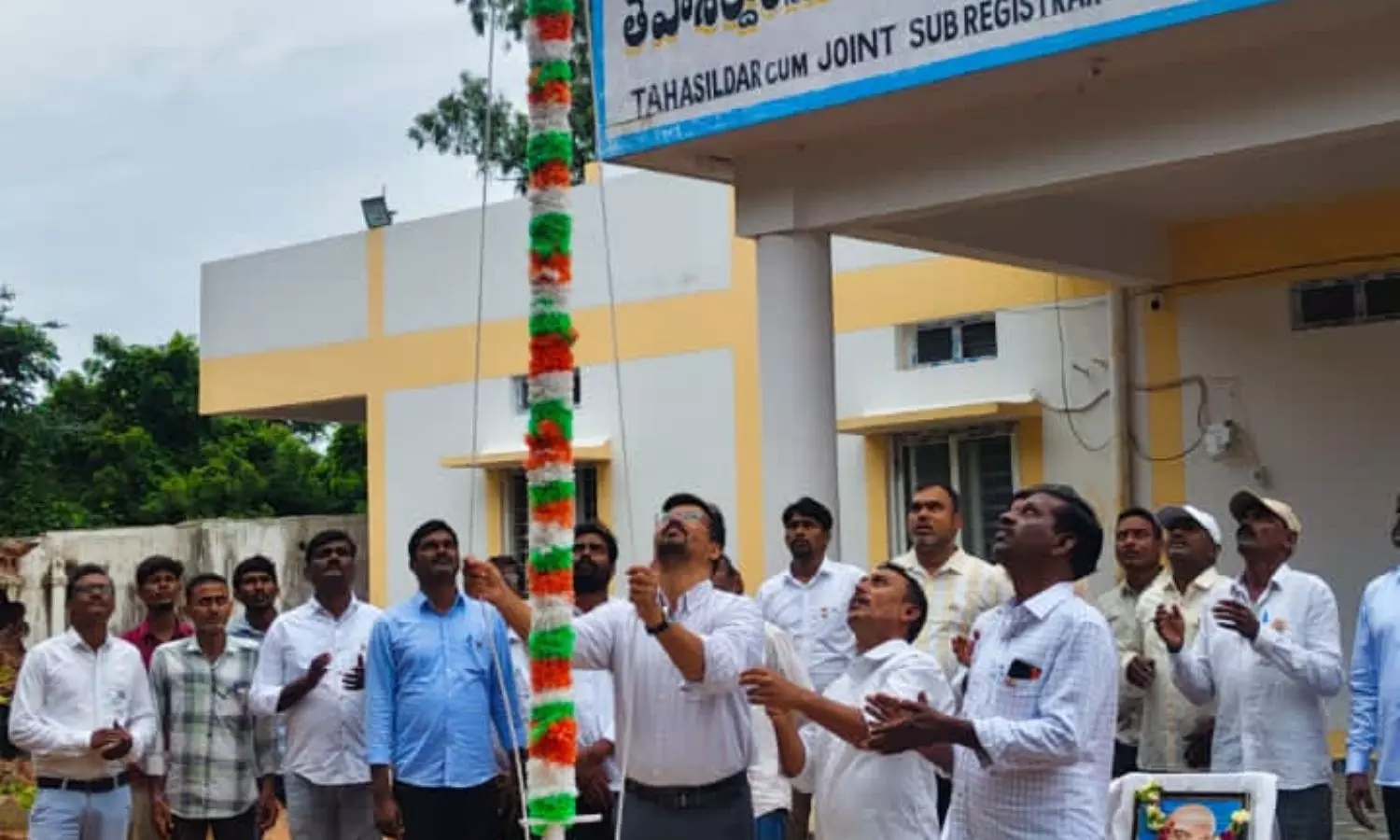 Kalva Srirampur