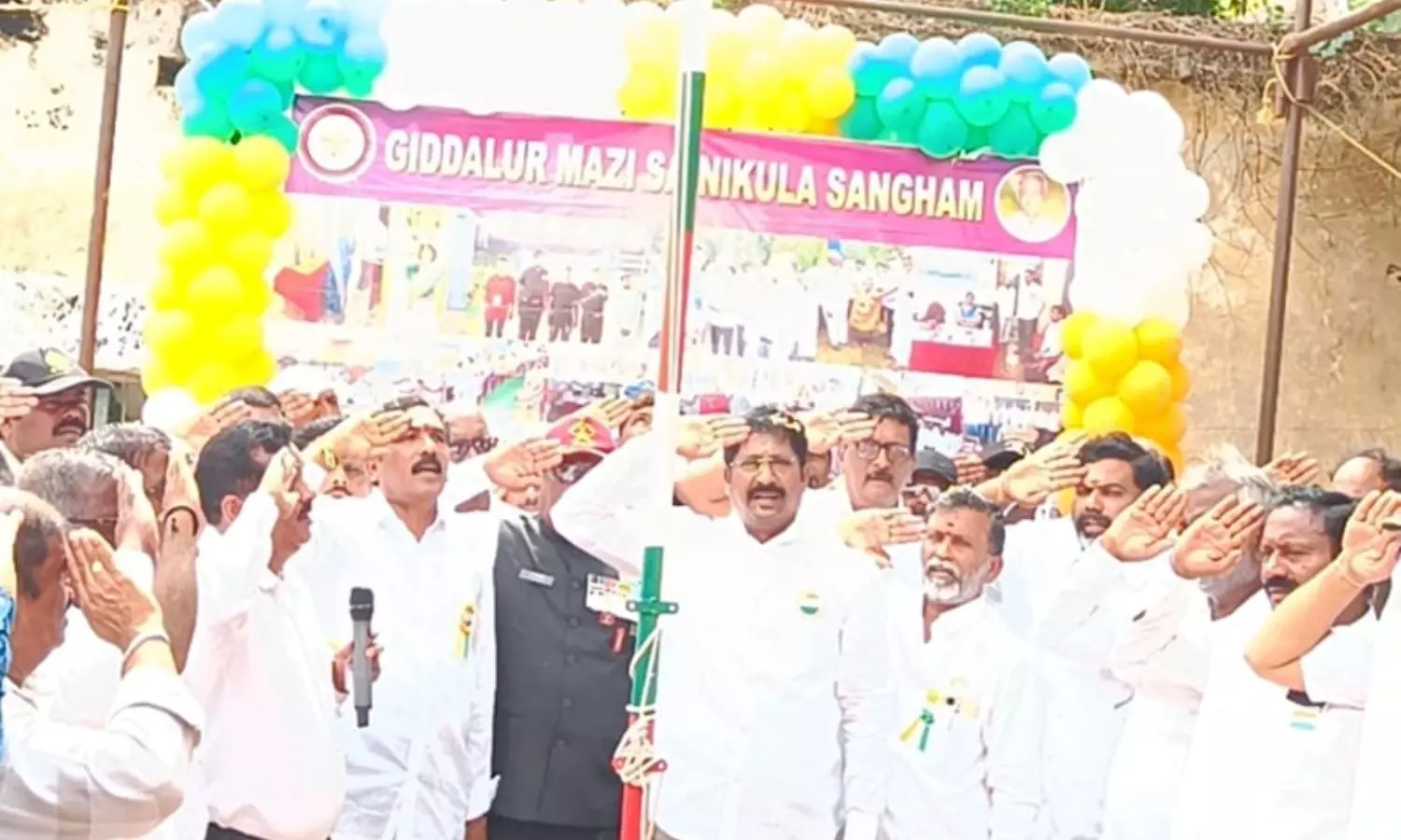 Giddalur