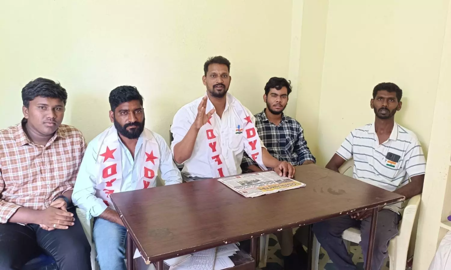 Nalgonda