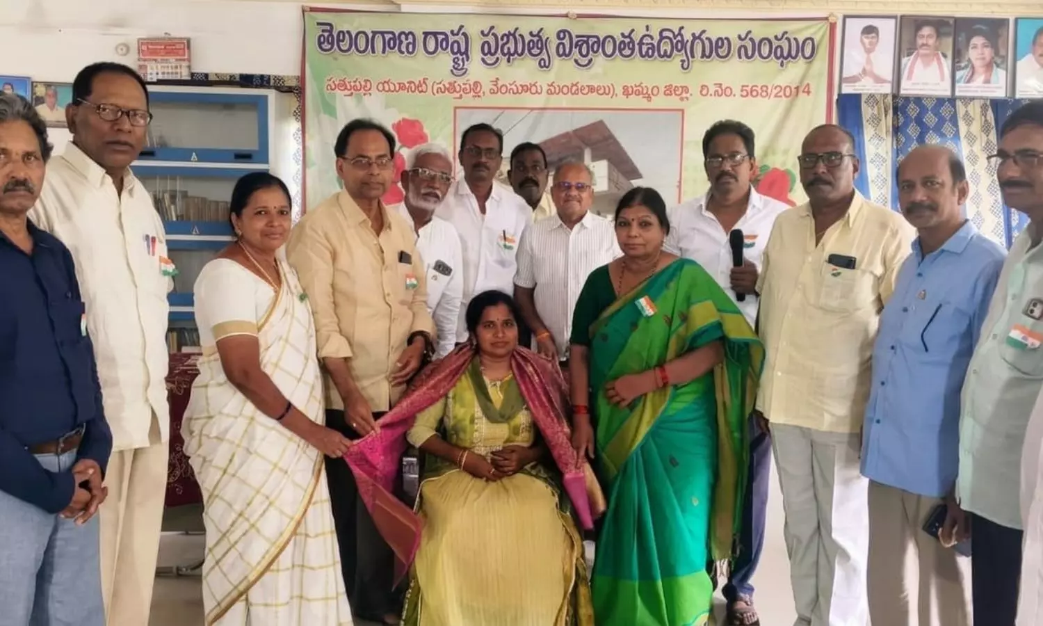 Sathupalli