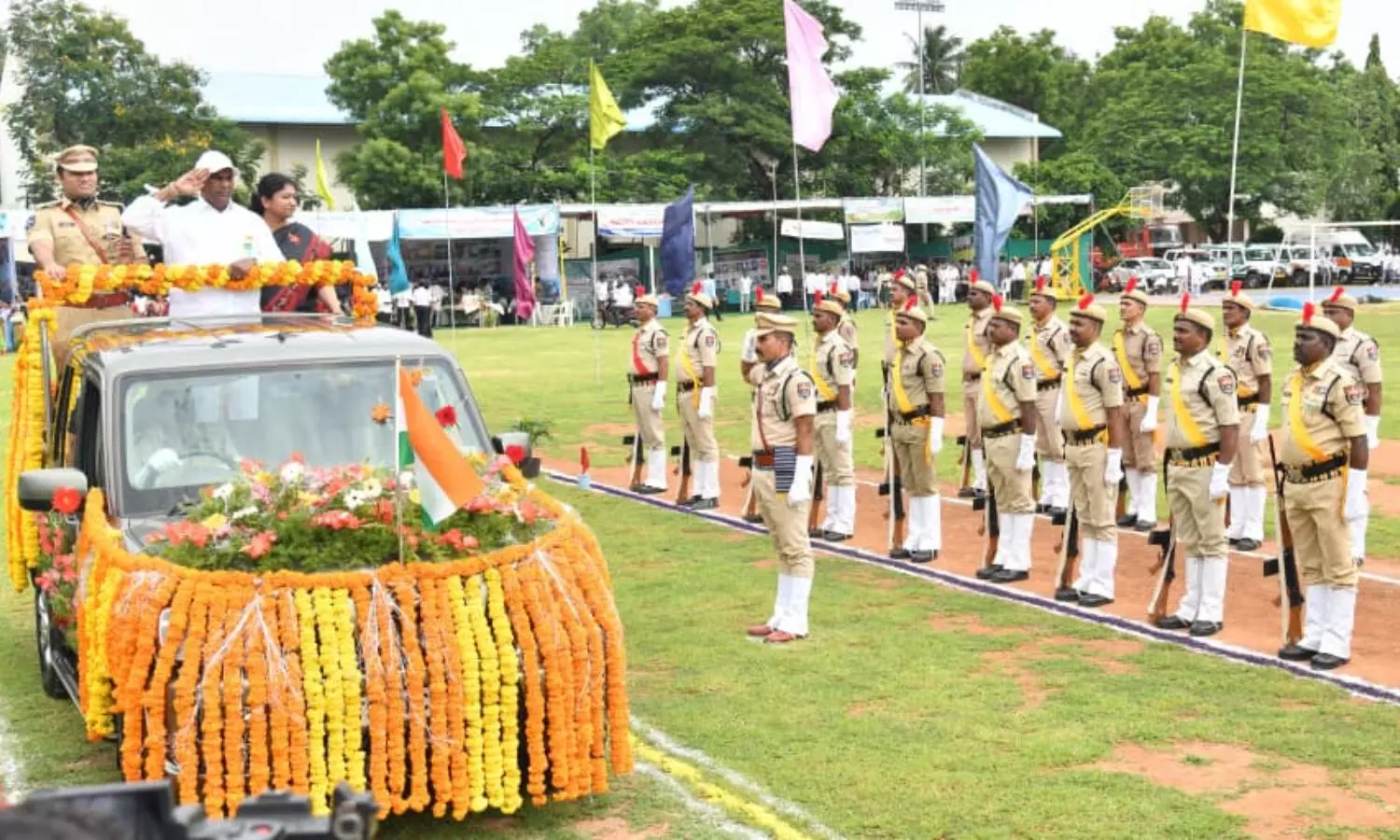Karimnagar