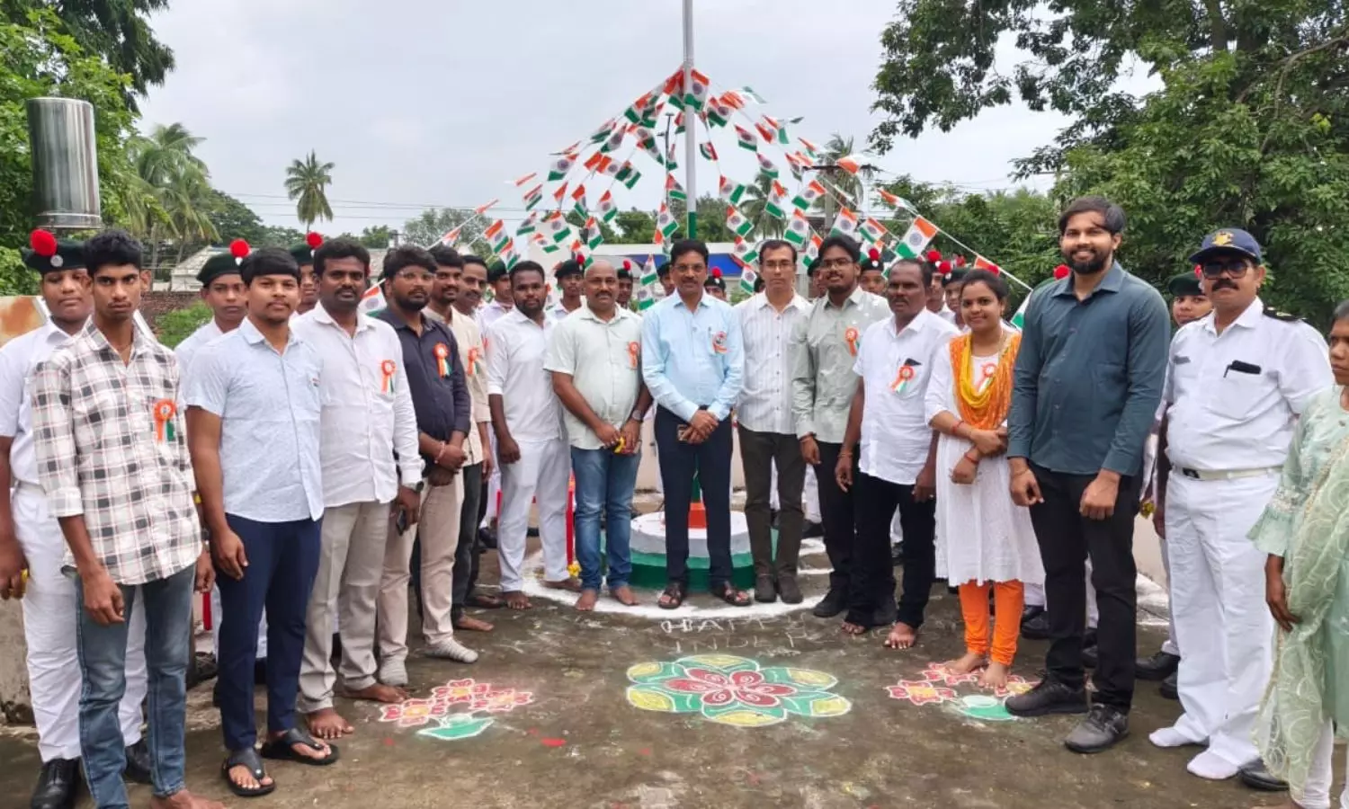 Pithapuram
