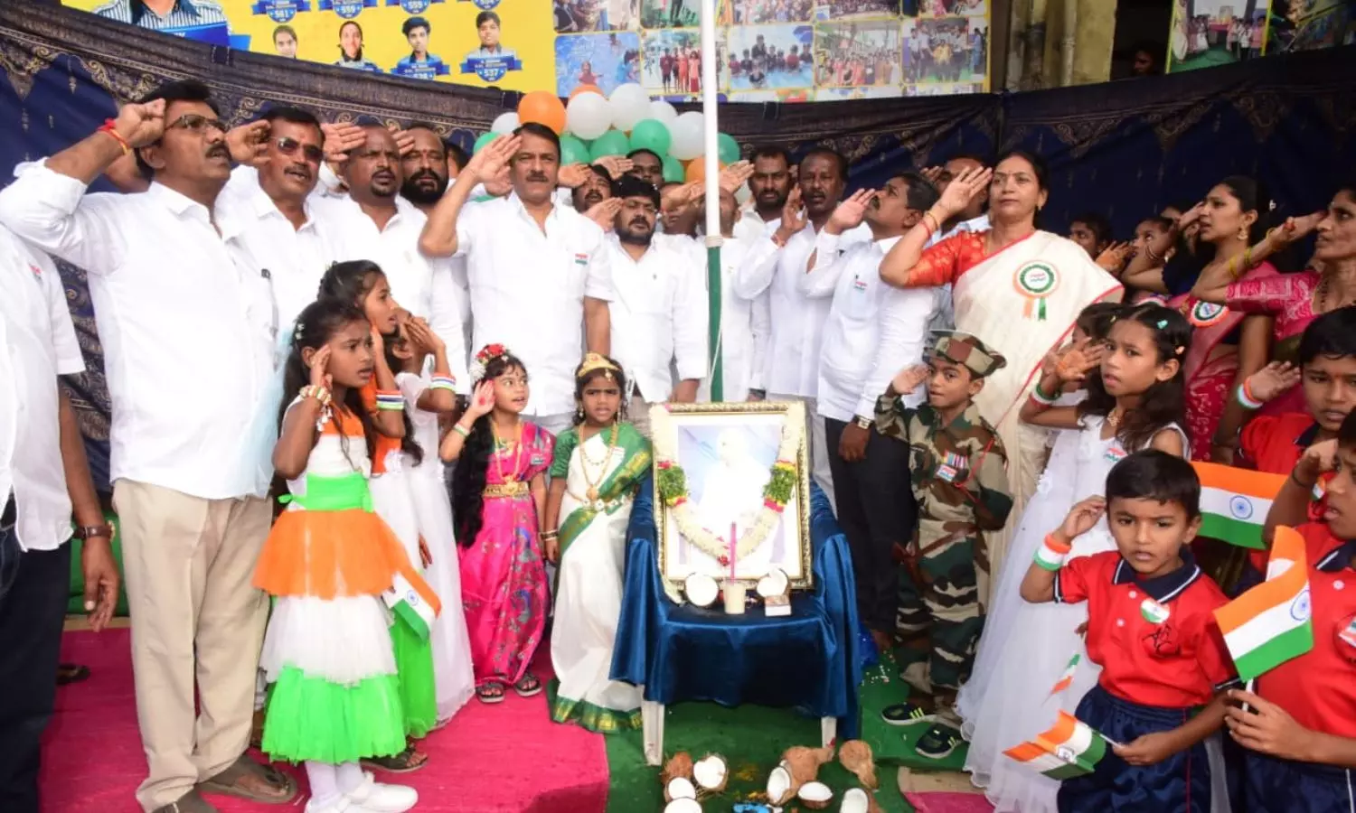 LB Nagar