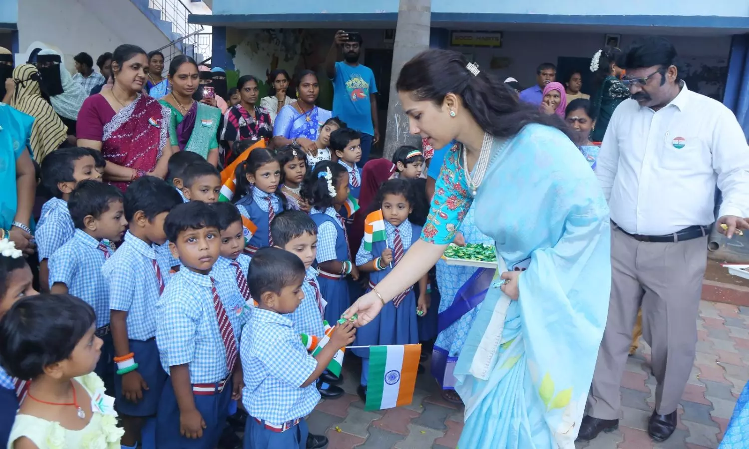 Khammam