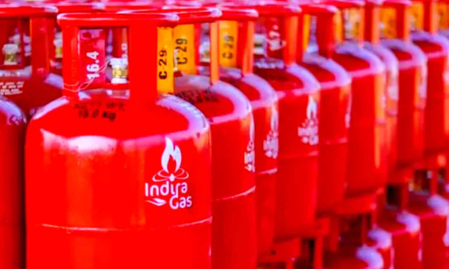 LPG ఈ-కేవైసీ గడువుపై వినియోగదారులకు అలర్ట్