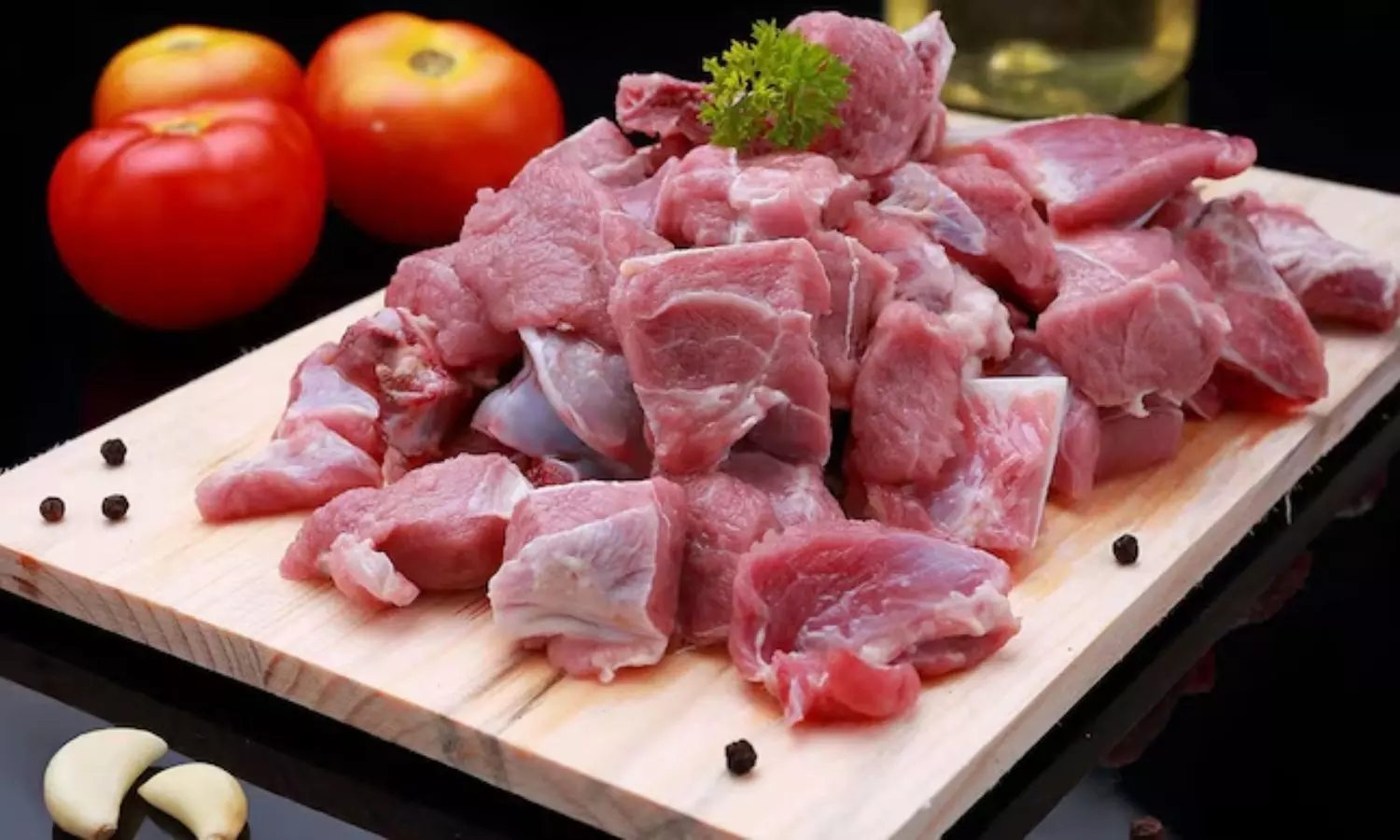Mutton Buying Tips