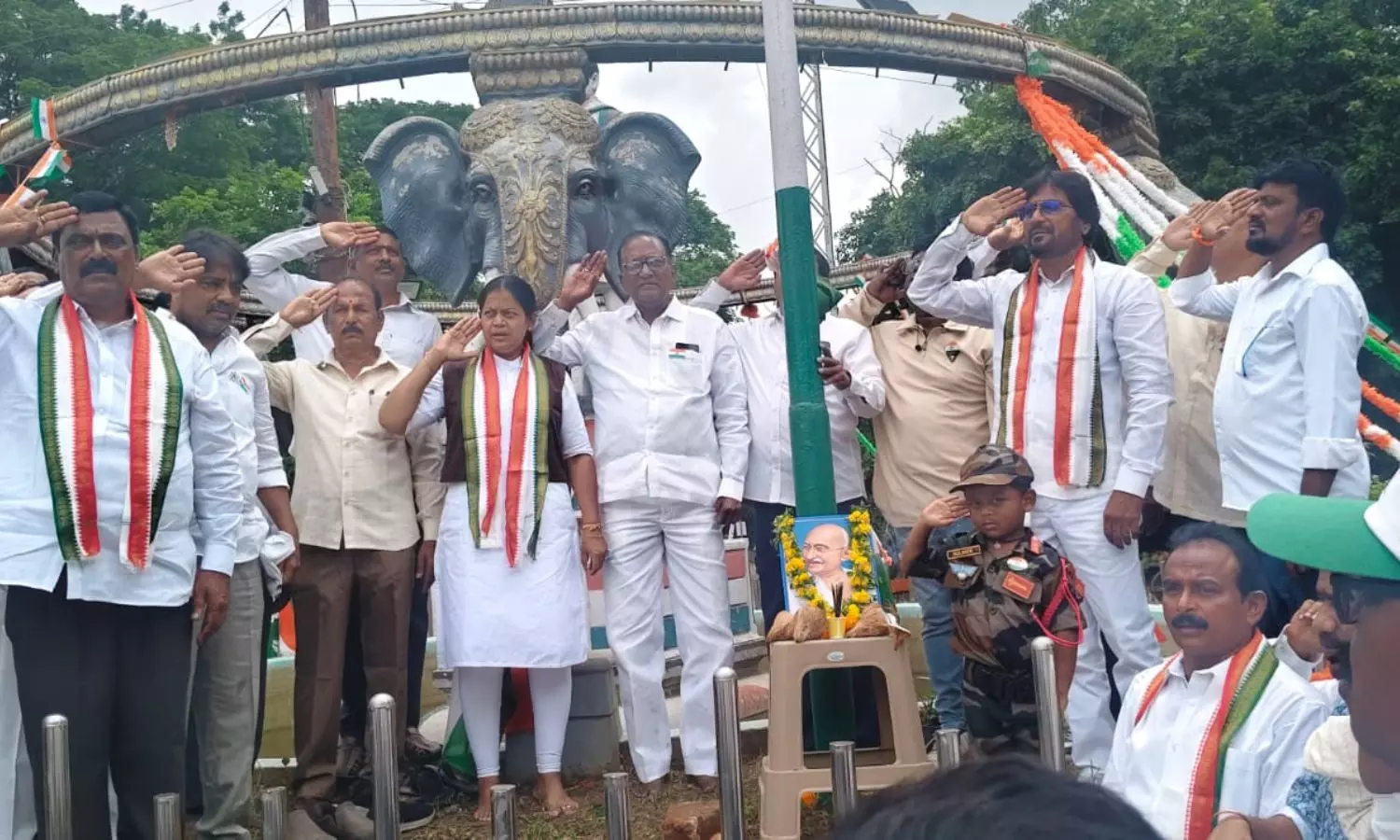 Kothagudem